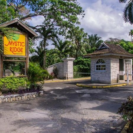 Mystic Ridge Apt 2 Plus 6 Ότσο Ρίος Εξωτερικό φωτογραφία