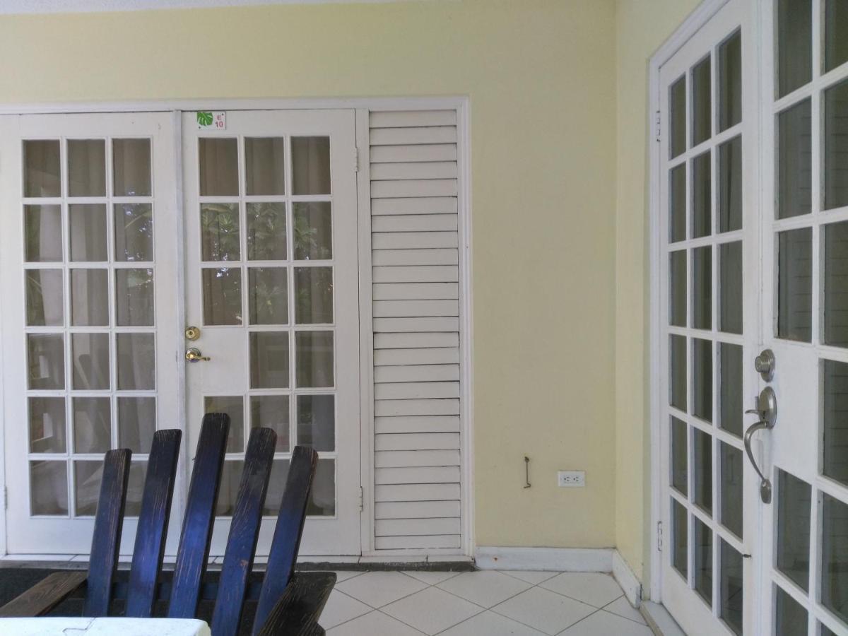 Mystic Ridge Apt 2 Plus 6 Ότσο Ρίος Εξωτερικό φωτογραφία