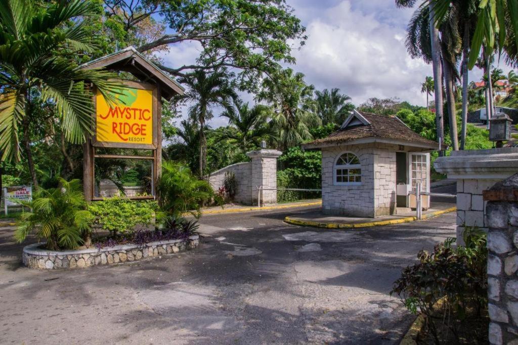 Mystic Ridge Apt 2 Plus 6 Ότσο Ρίος Εξωτερικό φωτογραφία