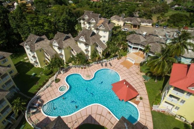 Mystic Ridge Apt 2 Plus 6 Ότσο Ρίος Εξωτερικό φωτογραφία