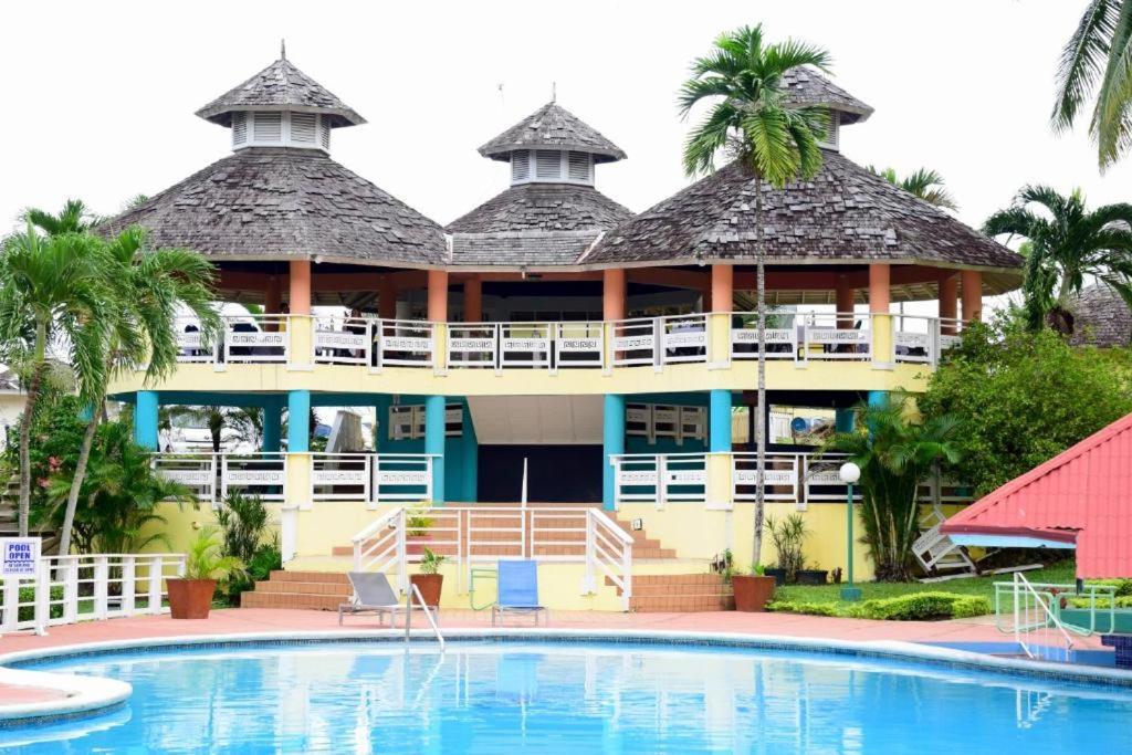 Mystic Ridge Apt 2 Plus 6 Ότσο Ρίος Εξωτερικό φωτογραφία