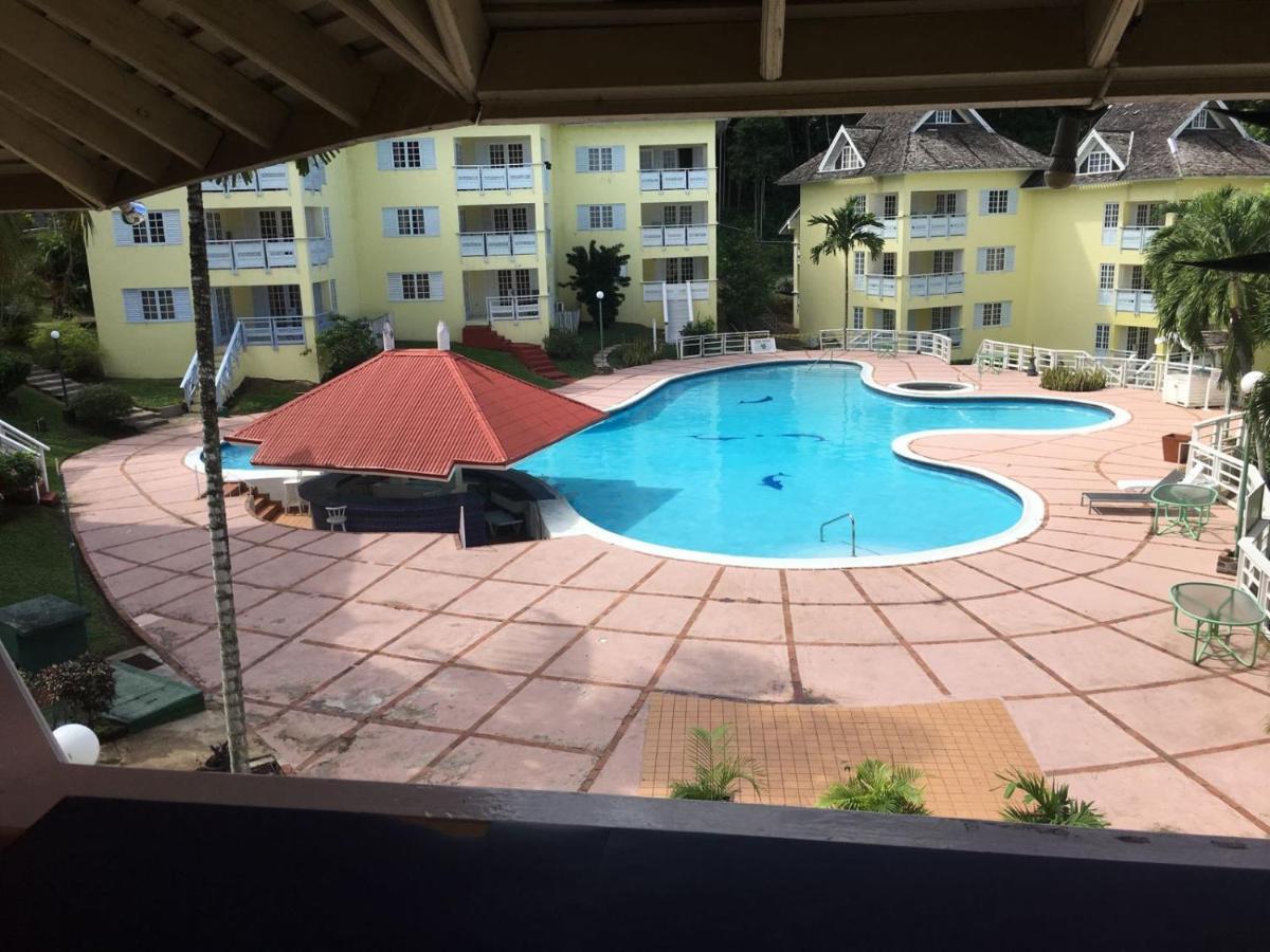 Mystic Ridge Apt 2 Plus 6 Ότσο Ρίος Εξωτερικό φωτογραφία