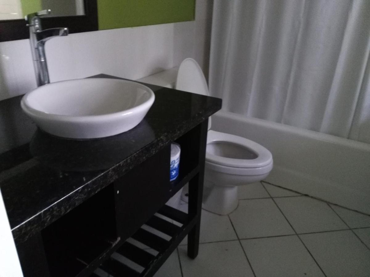 Mystic Ridge Apt 2 Plus 6 Ότσο Ρίος Εξωτερικό φωτογραφία