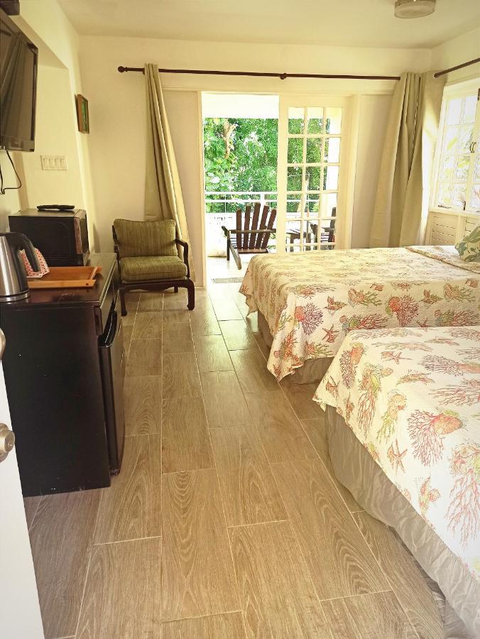 Mystic Ridge Apt 2 Plus 6 Ότσο Ρίος Εξωτερικό φωτογραφία